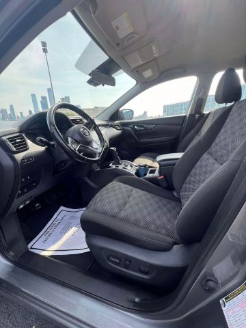 2019 Nissan Rogue Sport Sv Sport Utility 4d - Image 13