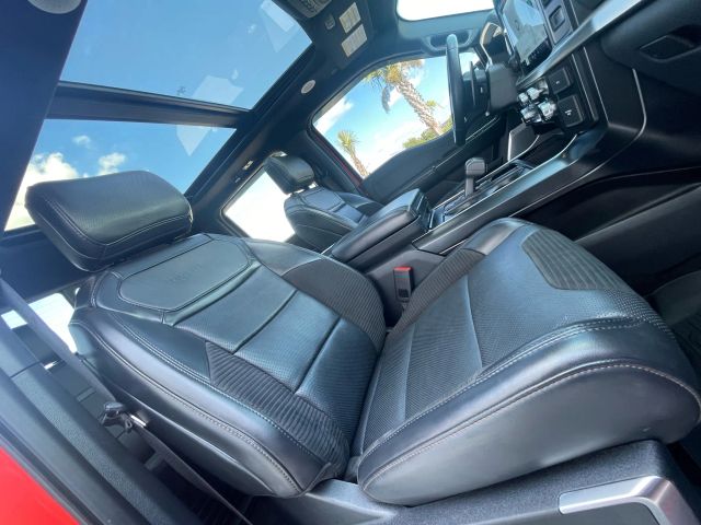 2022 Ford F150 Supercrew Cab - Image 102