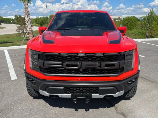 2022 Ford F150 Supercrew Cab - Image 45