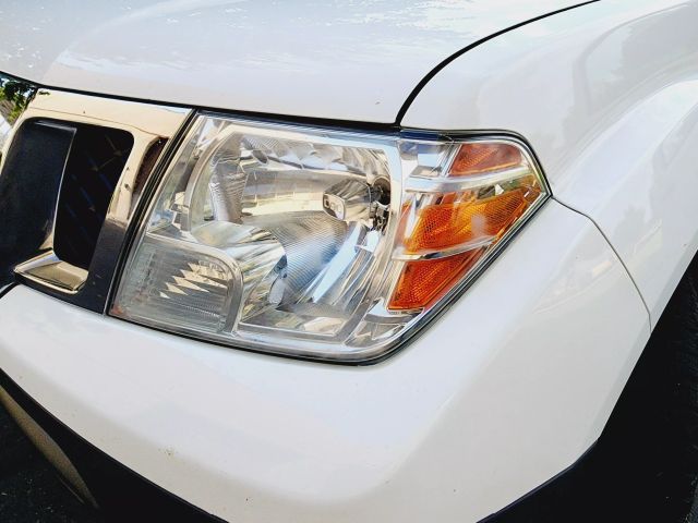 2019 Nissan Frontier King Cab - Image 40