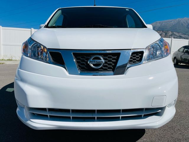 2016 Nissan Nv200 - Image 3