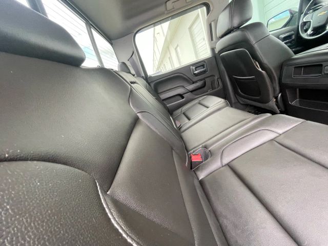 2015 Chevrolet Silverado 1500 Crew Cab - Image 137