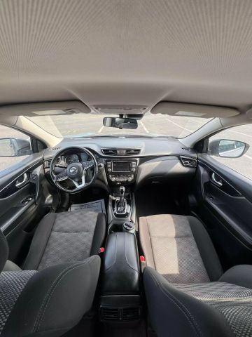2019 Nissan Rogue Sport Sv Sport Utility 4d - Image 18