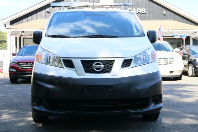 2019 Nissan Nv200 - Image 2