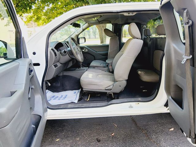 2019 Nissan Frontier King Cab - Image 33