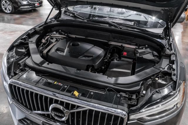2018 Volvo Xc60 T5 Inscription Sport Utility 4d - Image 47