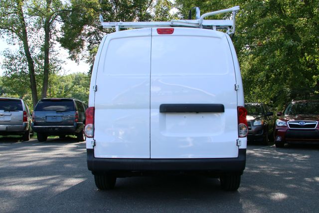 2019 Nissan Nv200 - Image 6
