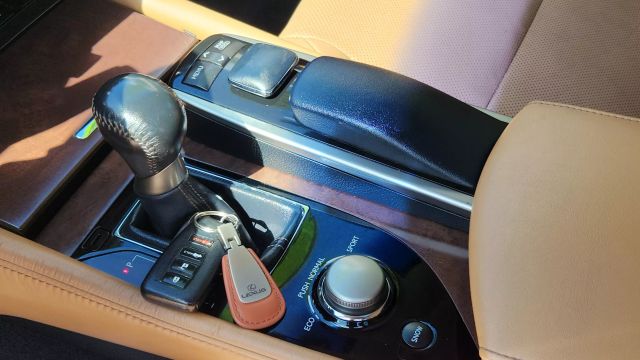 2013 Lexus Gs - Image 20