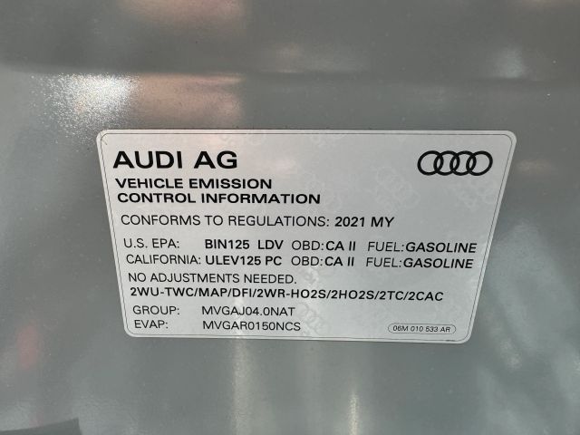 2021 Audi Rs 6 - Image 53