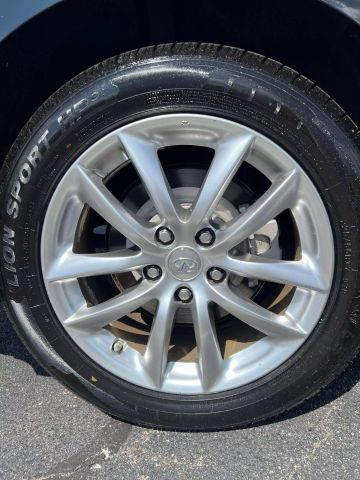 2009 Infiniti G37x Sedan 4d - Image 39