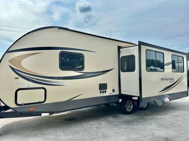 2018 Forest River Salem Hemisphere - Image 16