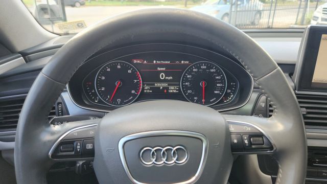 2012 Audi A7 - Image 29