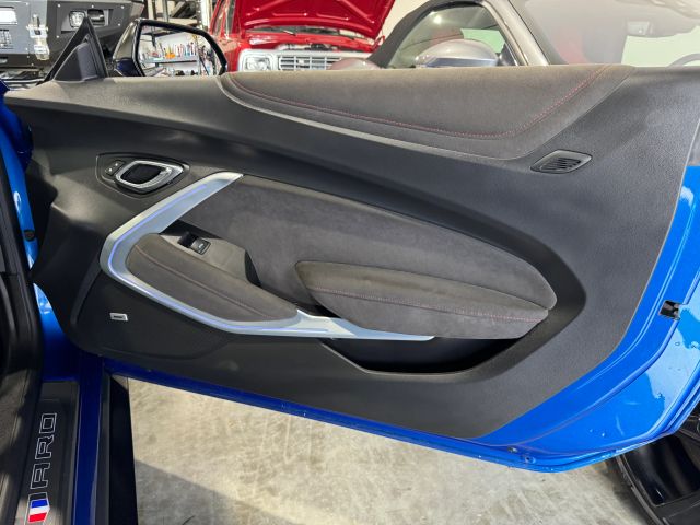 2018 Chevrolet Camaro - Image 70
