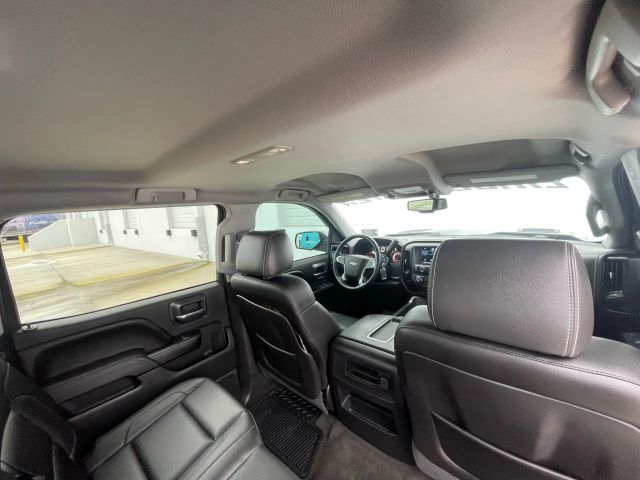 2015 Chevrolet Silverado 1500 Crew Cab - Image 138