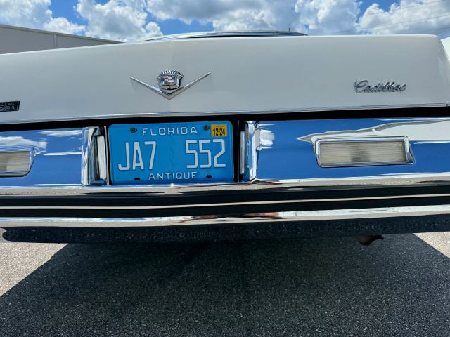 1973 Cadillac Deville - Image 21