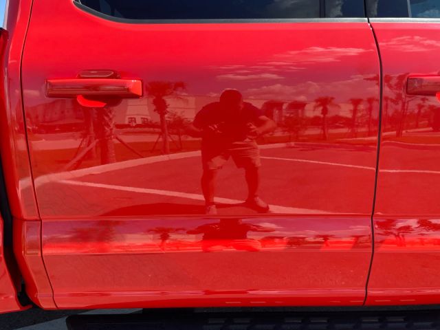 2022 Ford F150 Supercrew Cab - Image 11