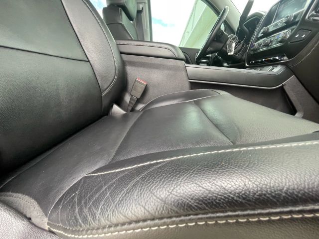 2015 Chevrolet Silverado 1500 Crew Cab - Image 109