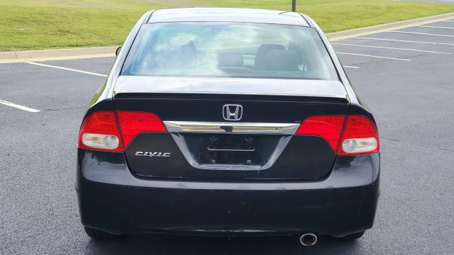 2010 Honda Civic - Image 5