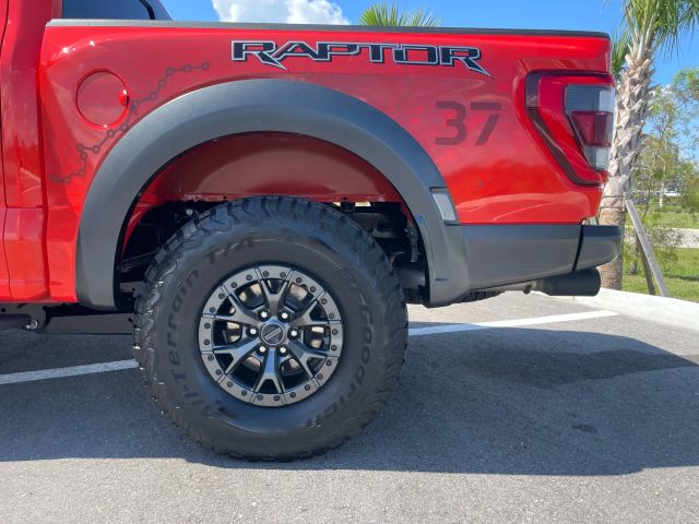 2022 Ford F150 Supercrew Cab - Image 33