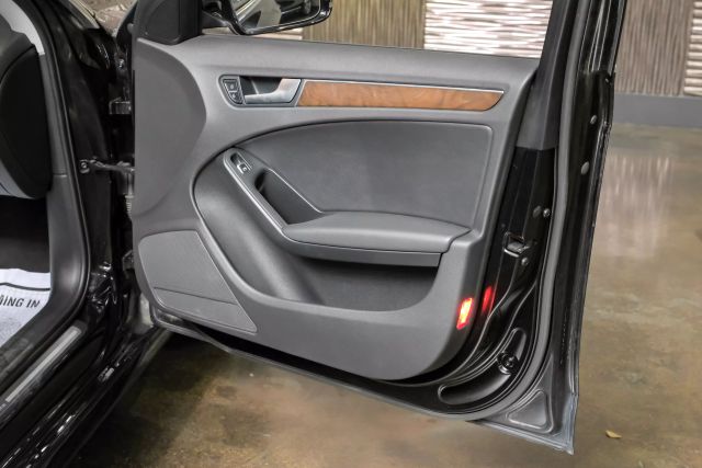 2015 Audi A4 Premium Plus Sedan 4d - Image 39