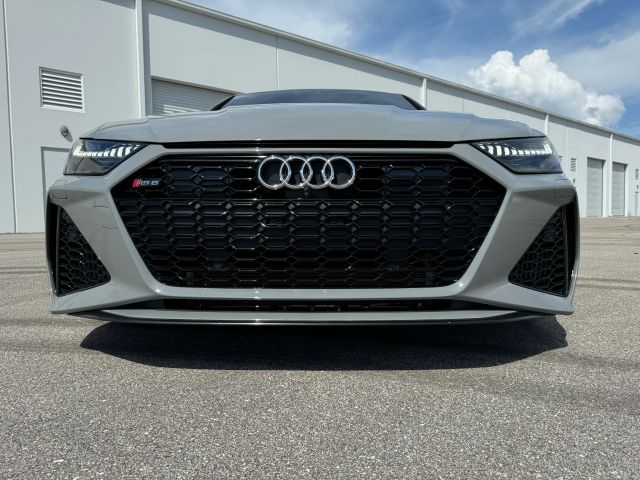 2021 Audi Rs 6 - Image 39