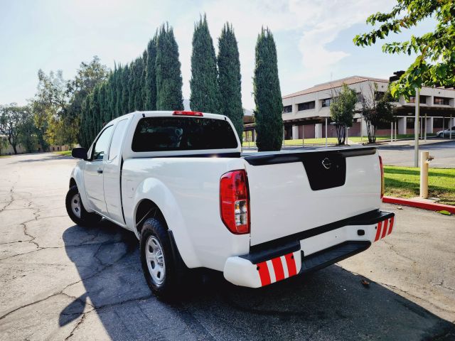 2019 Nissan Frontier King Cab - Image 6