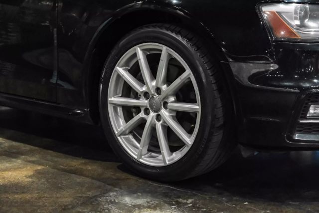 2015 Audi A4 Premium Plus Sedan 4d - Image 50