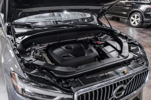 2018 Volvo Xc60 T5 Inscription Sport Utility 4d - Image 49