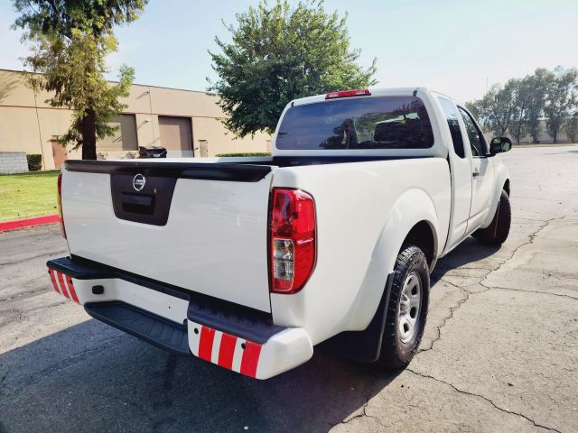 2019 Nissan Frontier King Cab - Image 8
