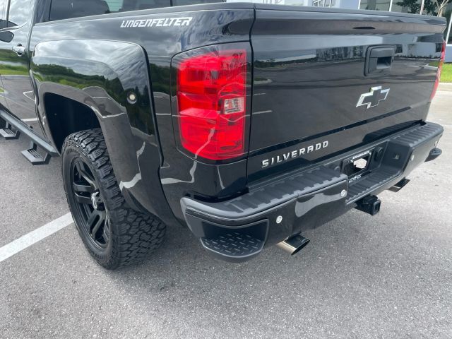 2015 Chevrolet Silverado 1500 Crew Cab - Image 57