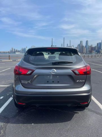 2019 Nissan Rogue Sport Sv Sport Utility 4d - Image 10