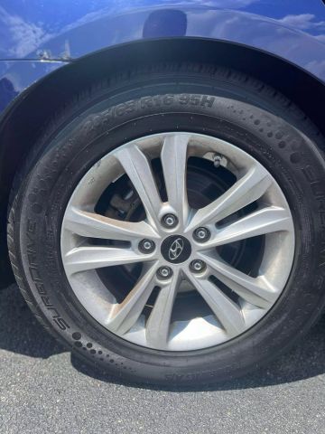 2013 Hyundai Sonata Gls Sedan 4d - Image 33