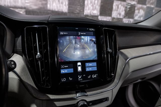 2018 Volvo Xc60 T5 Inscription Sport Utility 4d - Image 24