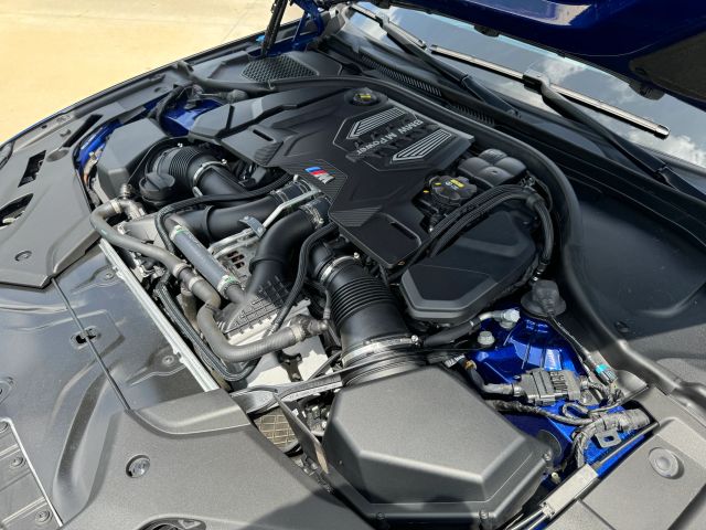2021 Bmw M5 - Image 93