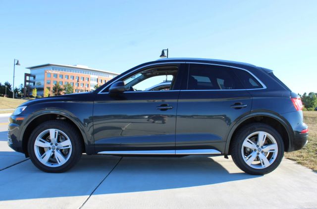 2018 Audi Q5 - Image 4