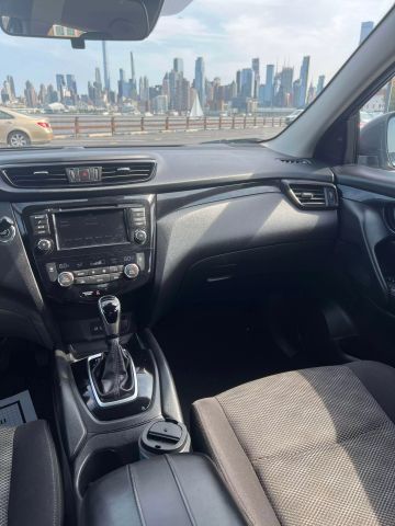 2019 Nissan Rogue Sport Sv Sport Utility 4d - Image 22