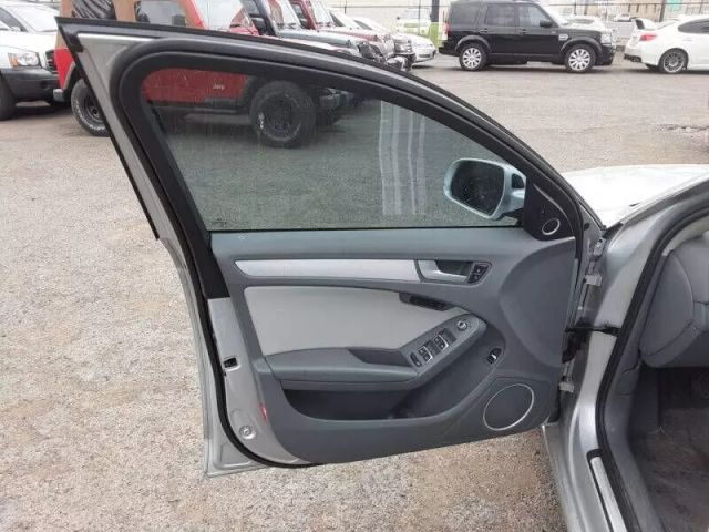 2013 Audi A4 - Image 21