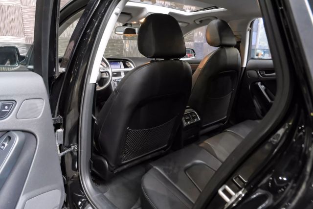 2015 Audi A4 Premium Plus Sedan 4d - Image 31