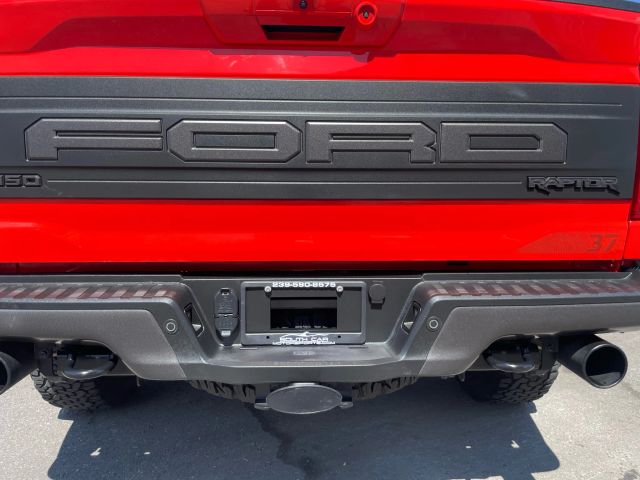 2022 Ford F150 Supercrew Cab - Image 23
