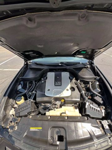 2009 Infiniti G37x Sedan 4d - Image 28