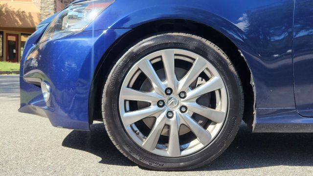 2013 Lexus Gs - Image 30