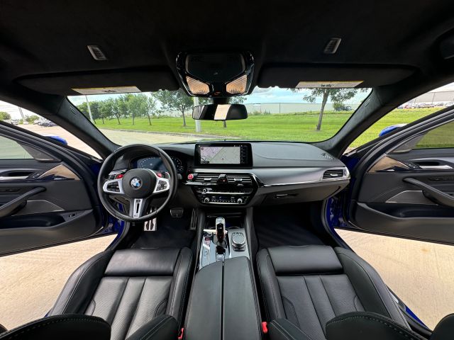 2021 Bmw M5 - Image 46