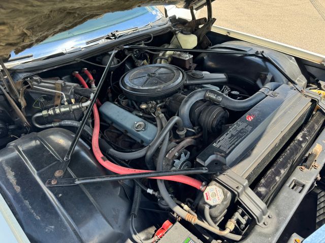 1973 Cadillac Deville - Image 48