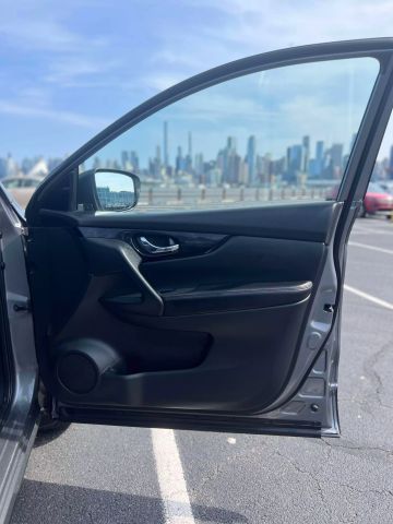 2019 Nissan Rogue Sport Sv Sport Utility 4d - Image 35
