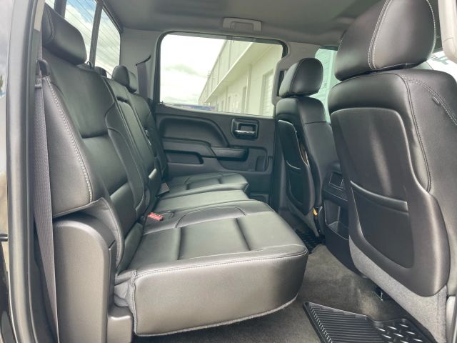2015 Chevrolet Silverado 1500 Crew Cab - Image 133