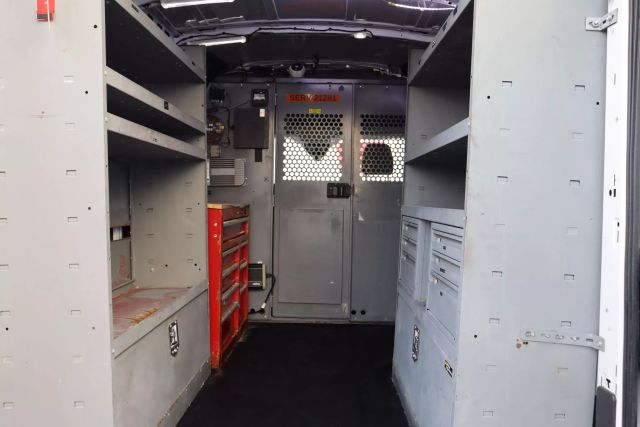 2016 Ford Transit 150 Van - Image 9