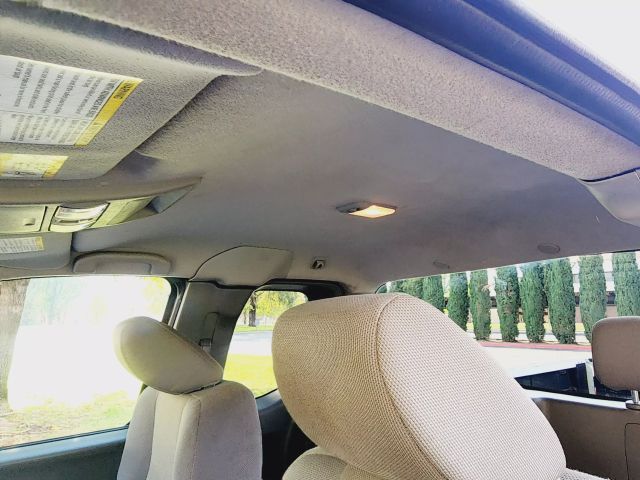 2019 Nissan Frontier King Cab - Image 36