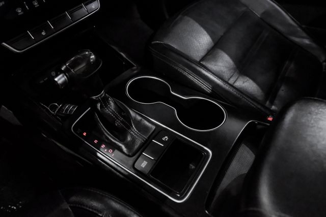 2016 Kia Sorento Ex Sport Utility 4d - Image 26