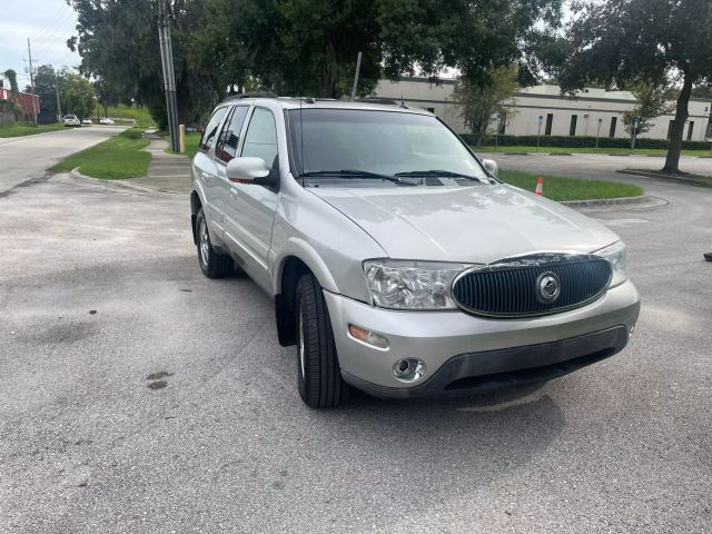 2005 Buick Rainier - Image 2