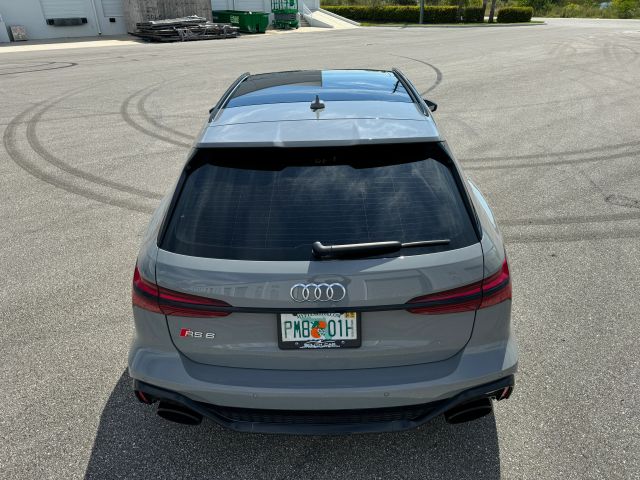 2021 Audi Rs 6 - Image 19